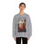 CARPACCIO, Vittore - The Virgin Reading (Artwork) Crewneck Sweatshirt
