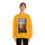 CARPACCIO, Vittore - The Virgin Reading (Artwork) Crewneck Sweatshirt