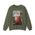CARPACCIO, Vittore - The Virgin Reading (Artwork) Crewneck Sweatshirt