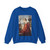 CARPACCIO, Vittore - The Virgin Reading (Artwork) Crewneck Sweatshirt