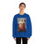 CARPACCIO, Vittore - The Virgin Reading (Artwork) Crewneck Sweatshirt