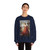 CARPACCIO, Vittore - The Virgin Reading (Artwork) Crewneck Sweatshirt