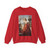 CARPACCIO, Vittore - The Virgin Reading (Artwork) Crewneck Sweatshirt