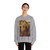 BOSCH, Hieronymus - The wayfarer, Detail (Artwork) Crewneck Sweatshirt