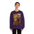 BOSCH, Hieronymus - The wayfarer, Detail (Artwork) Crewneck Sweatshirt