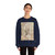 BOSCH, Hieronymus - The Man-Tree (Artwork) Crewneck Sweatshirt