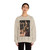 CARPACCIO, Vittore - Two Venetian Ladies (Artwork) Crewneck Sweatshirt
