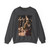 CARPACCIO, Vittore - Two Venetian Ladies (Artwork) Crewneck Sweatshirt