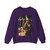 CARPACCIO, Vittore - Two Venetian Ladies (Artwork) Crewneck Sweatshirt