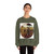 BOSCH, Hieronymus - The wayfarer (Artwork) Crewneck Sweatshirt