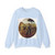 BOSCH, Hieronymus - The wayfarer (Artwork) Crewneck Sweatshirt