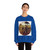 BOSCH, Hieronymus - The wayfarer (Artwork) Crewneck Sweatshirt