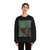 BRUEGEL, Pieter the Elder - 06 - The Tower of Babel - detail (21) (Artwork) Crewneck Sweatshirt