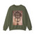 LOMBARDO, Pietro - Monument to Generosa Orsini (Artwork) Crewneck Sweatshirt
