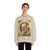UCCELLO, Paolo - Head of Prophet2 (Artwork) Crewneck Sweatshirt