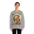 UCCELLO, Paolo - Head of Prophet2 (Artwork) Crewneck Sweatshirt