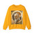 UCCELLO, Paolo - Head of Prophet2 (Artwork) Crewneck Sweatshirt