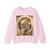 UCCELLO, Paolo - Head of Prophet2 (Artwork) Crewneck Sweatshirt