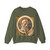 UCCELLO, Paolo - Head of Prophet (Artwork) Crewneck Sweatshirt