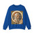 UCCELLO, Paolo - Head of Prophet (Artwork) Crewneck Sweatshirt