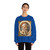 UCCELLO, Paolo - Head of Prophet (Artwork) Crewneck Sweatshirt