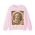 UCCELLO, Paolo - Head of Prophet (Artwork) Crewneck Sweatshirt