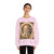 UCCELLO, Paolo - Head of Prophet (Artwork) Crewneck Sweatshirt