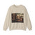 CARPI, Girolamo da - Landscape with Magicians (Artwork) Crewneck Sweatshirt