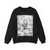 BOSCH, Hieronymus - Tree-Man (Artwork) Crewneck Sweatshirt