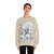 BOSCH, Hieronymus - Tree-Man (Artwork) Crewneck Sweatshirt