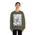 BOSCH, Hieronymus - Tree-Man (Artwork) Crewneck Sweatshirt