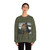 BRUEGEL, Pieter the Elder - 06 - The Tower of Babel - detail (23) (Artwork) Crewneck Sweatshirt