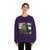 BRUEGEL, Pieter the Elder - 06 - The Tower of Babel - detail (23) (Artwork) Crewneck Sweatshirt