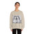 LOMBARDO, Tullio - Bacchus and Ariadne (Artwork) Crewneck Sweatshirt