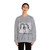 LOMBARDO, Tullio - Bacchus and Ariadne (Artwork) Crewneck Sweatshirt