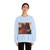 BRUEGEL, Pieter the Elder - 06 - The Tower of Babel - detail (24) (Artwork) Crewneck Sweatshirt