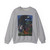 CARPI, Girolamo da - The Adoration of the Kings (Artwork) Crewneck Sweatshirt