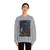 CARPI, Girolamo da - The Adoration of the Kings (Artwork) Crewneck Sweatshirt