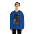 CARPI, Girolamo da - The Adoration of the Kings (Artwork) Crewneck Sweatshirt