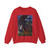 CARPI, Girolamo da - The Adoration of the Kings (Artwork) Crewneck Sweatshirt