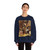 BOSCH, Hieronymus - Triptych of Haywain (central panel)2 (Artwork) Crewneck Sweatshirt