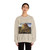 BRUEGEL, Pieter the Elder - 06 - The Tower of Babel (Artwork) Crewneck Sweatshirt