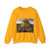 BRUEGEL, Pieter the Elder - 06 - The Tower of Babel (Artwork) Crewneck Sweatshirt