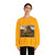 BRUEGEL, Pieter the Elder - 06 - The Tower of Babel (Artwork) Crewneck Sweatshirt