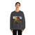 BRUEGEL, Pieter the Elder - 06 - The Tower of Babel (Artwork) Crewneck Sweatshirt