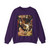 BOSCH, Hieronymus - Triptych of Haywain (central panel)3 (Artwork) Crewneck Sweatshirt