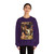 BOSCH, Hieronymus - Triptych of Haywain (central panel)3 (Artwork) Crewneck Sweatshirt