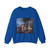 CARPIONI, Giulio - Apollo and Marsyas (Artwork) Crewneck Sweatshirt