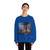 CARPIONI, Giulio - Apollo and Marsyas (Artwork) Crewneck Sweatshirt