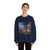 CARPIONI, Giulio - Apollo and Marsyas (Artwork) Crewneck Sweatshirt